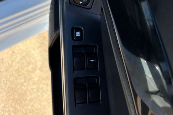 2017 Mitsubishi Lancer ES Sport CF