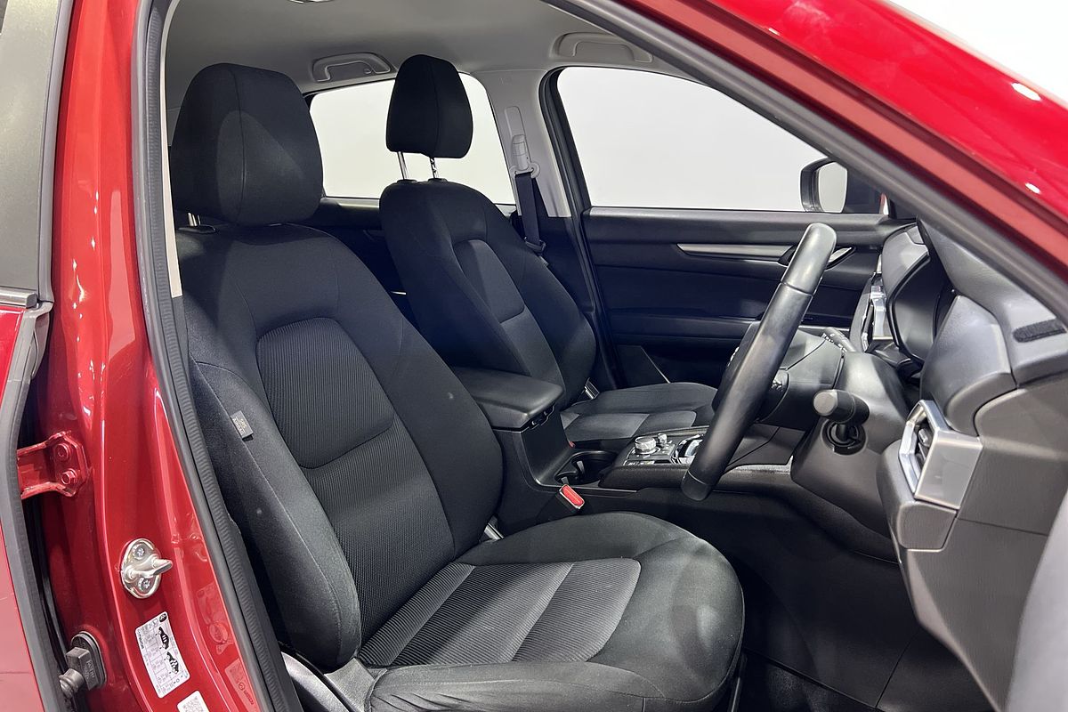 2019 Mazda CX-5 Maxx KF Series