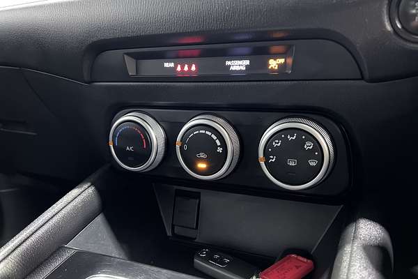 2019 Mazda CX-5 Maxx KF Series