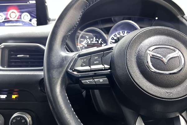 2019 Mazda CX-5 Maxx KF Series