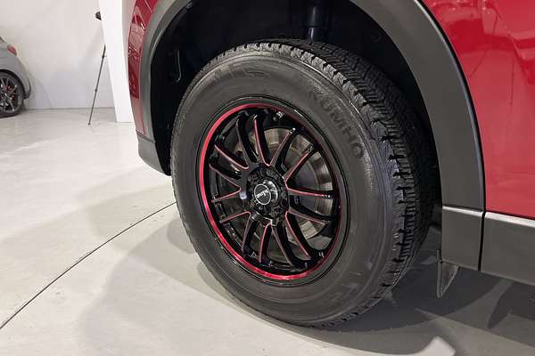 2019 Mazda CX-5 Maxx KF Series
