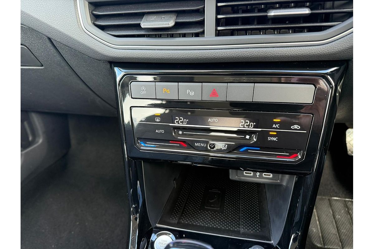 2024 Volkswagen T-Cross 85TSI Style D31