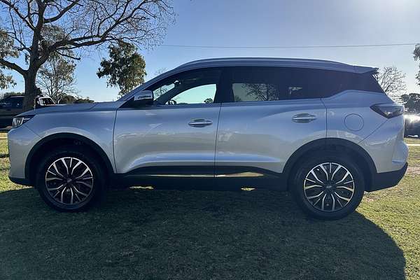 2025 Chery Tiggo 7 Super Hybrid Ultimate T32