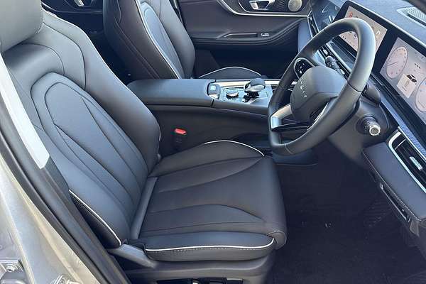 2025 Chery Tiggo 7 Super Hybrid Ultimate T32
