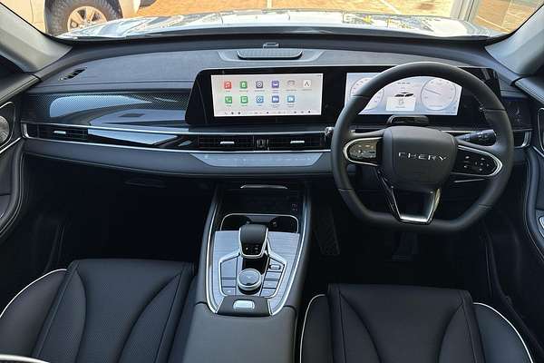 2025 Chery Tiggo 7 Super Hybrid Ultimate T32