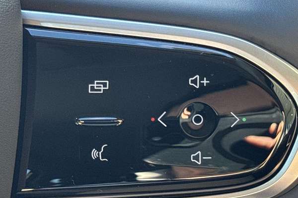 2025 Chery Tiggo 7 Super Hybrid Ultimate T32