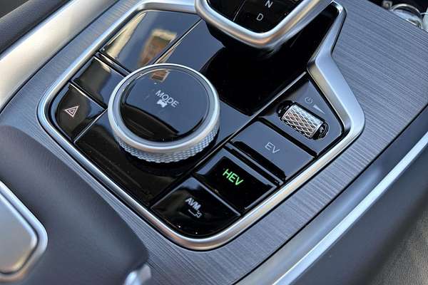 2025 Chery Tiggo 7 Super Hybrid Ultimate T32