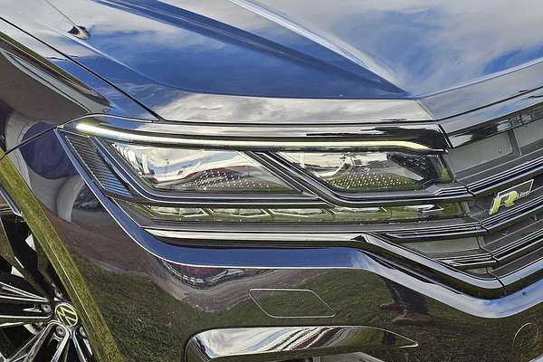 2021 Volkswagen Touareg 210TDI Wolfsburg Edition CR