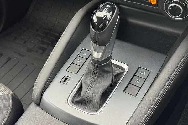 2024 Mazda BT-50 XTR TF 4X4