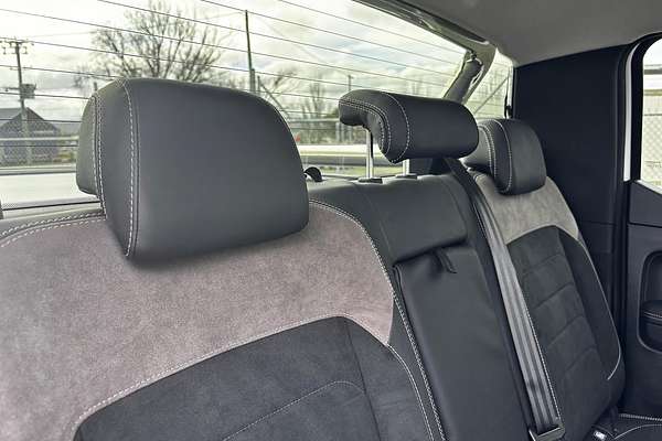 2024 Volkswagen Amarok TDI600 Style NF 4X4