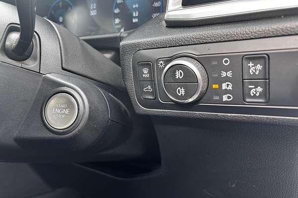 2024 Volkswagen Amarok TDI600 Style NF 4X4