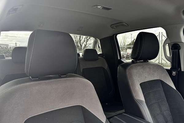 2024 Volkswagen Amarok TDI600 Style NF 4X4