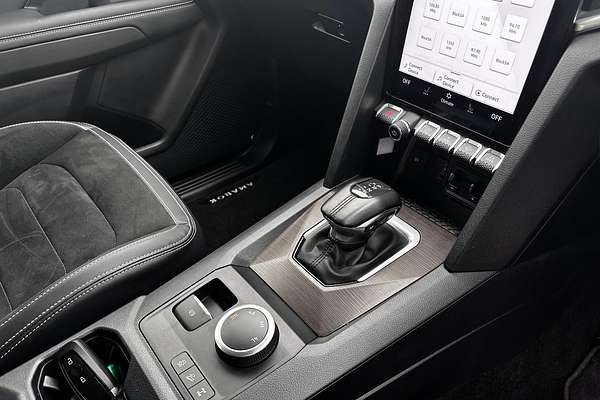 2024 Volkswagen Amarok TDI600 Style NF 4X4