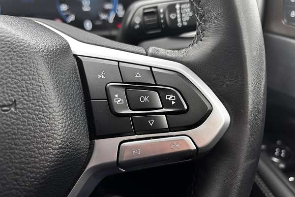 2024 Volkswagen Amarok TDI600 Style NF 4X4