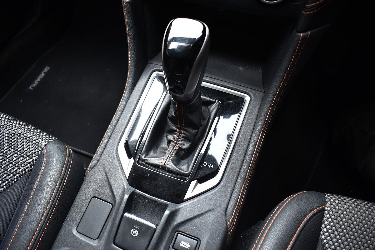 2018 Subaru XV 2.0i-L G5X