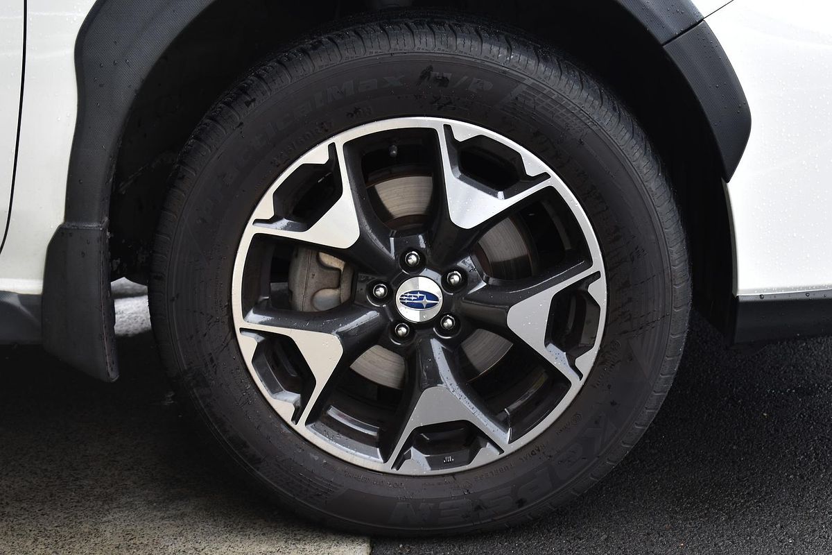 2018 Subaru XV 2.0i-L G5X