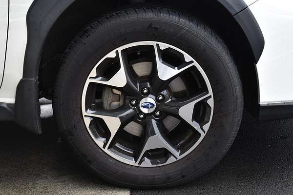 2018 Subaru XV 2.0i-L G5X