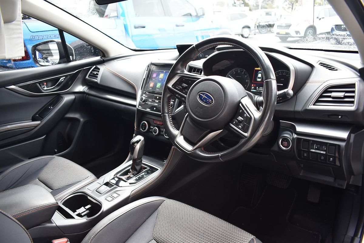 2018 Subaru XV 2.0i-L G5X