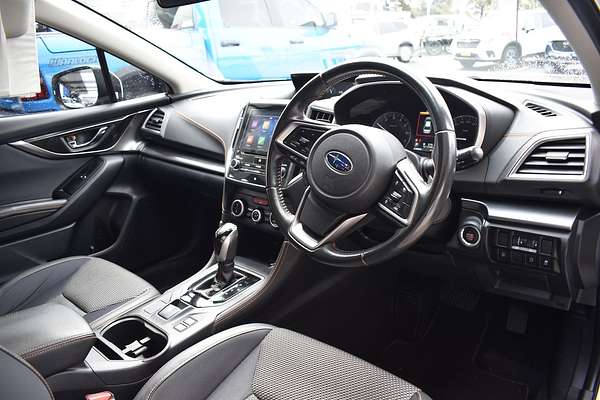 2018 Subaru XV 2.0i-L G5X