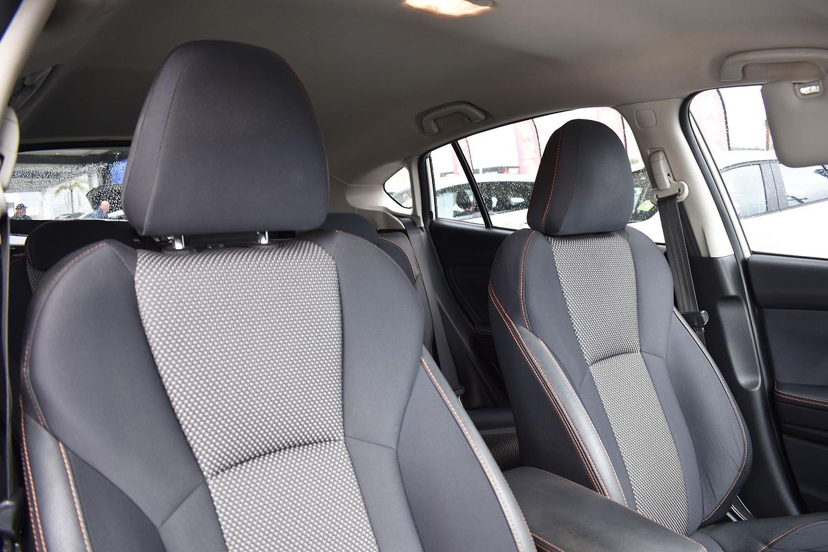 2018 Subaru XV 2.0i-L G5X