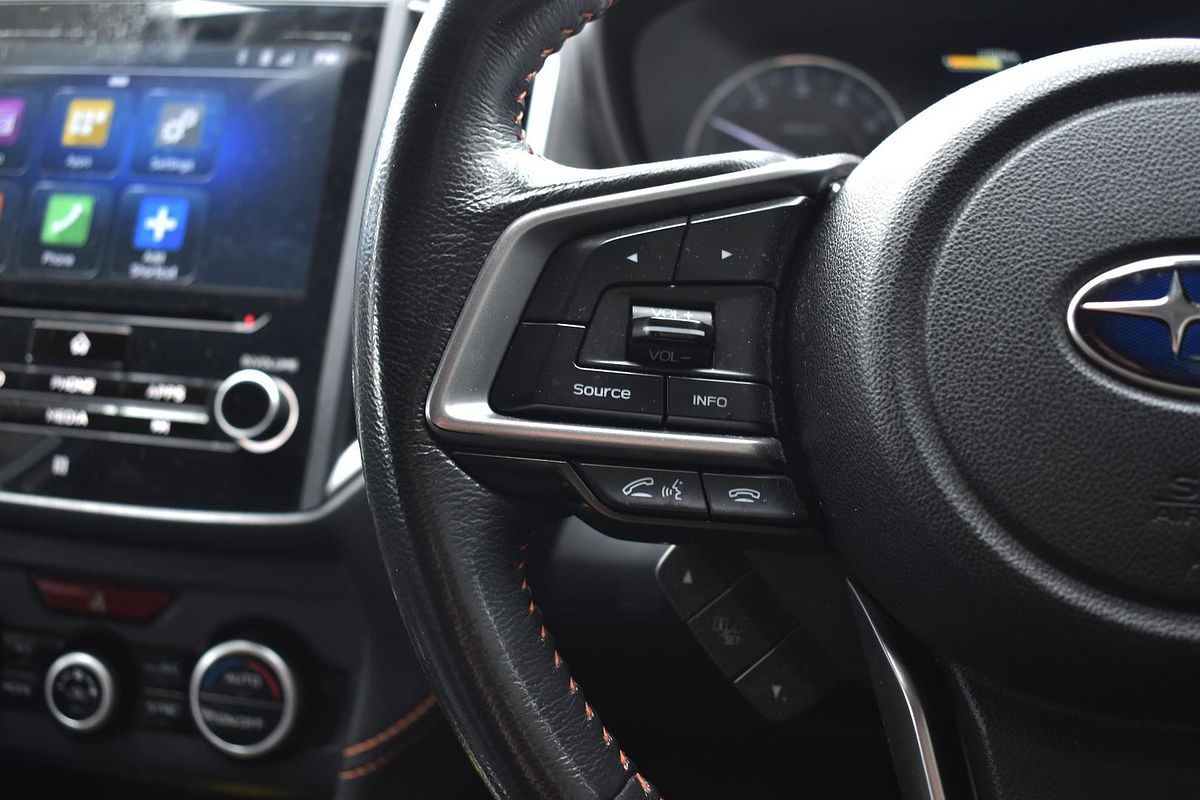 2018 Subaru XV 2.0i-L G5X