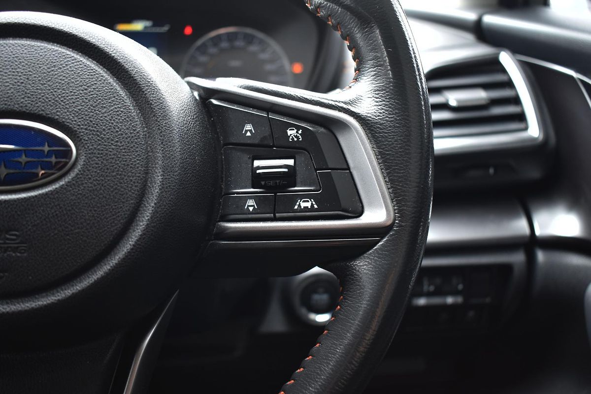 2018 Subaru XV 2.0i-L G5X