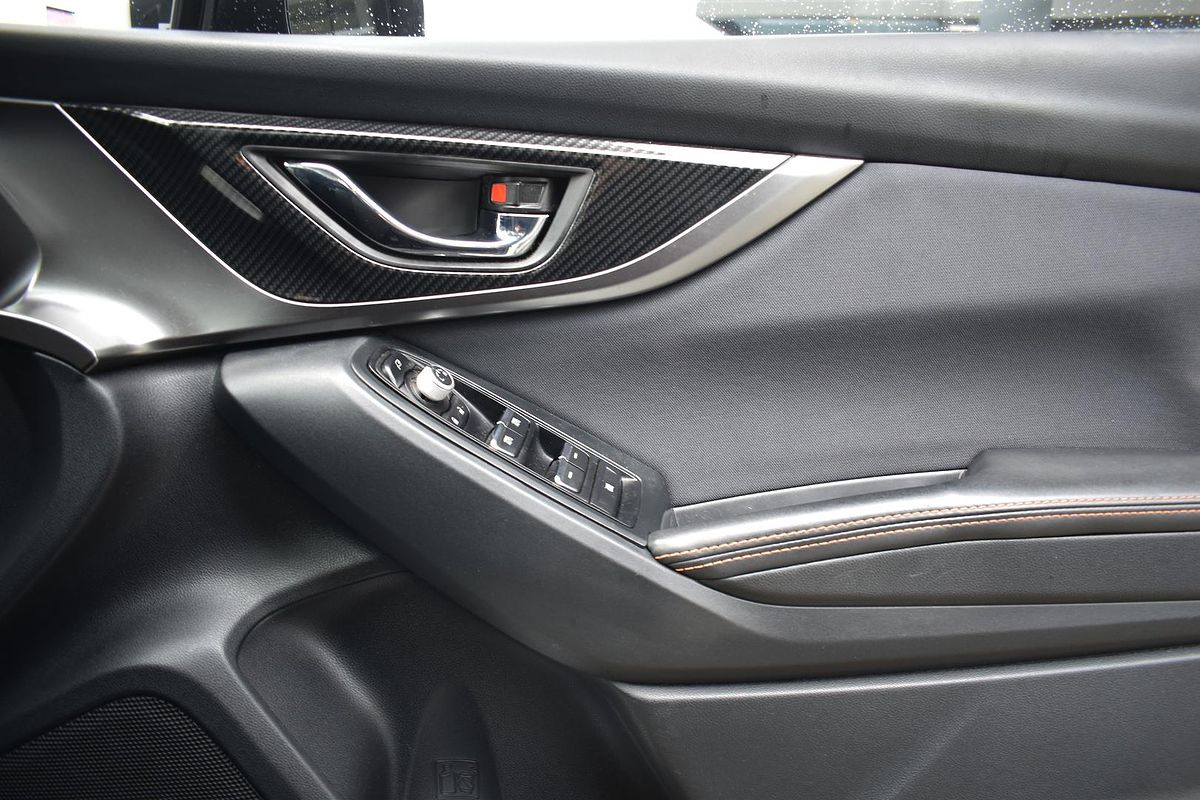 2018 Subaru XV 2.0i-L G5X