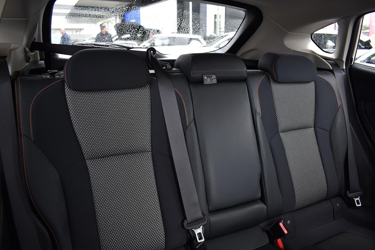 2018 Subaru XV 2.0i-L G5X
