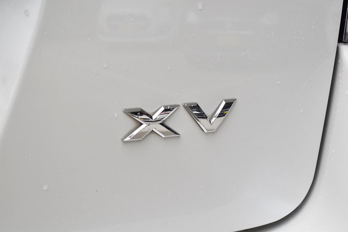 2018 Subaru XV 2.0i-L G5X