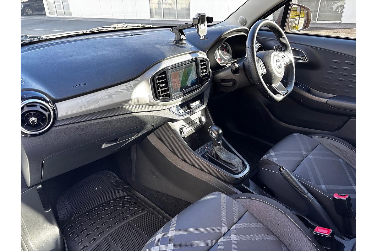 2022 MG MG3 Core