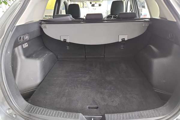 2014 Mazda CX-5 Maxx Sport KE Series