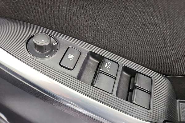2014 Mazda CX-5 Maxx Sport KE Series