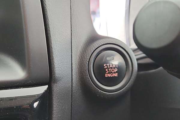 2014 Mazda CX-5 Maxx Sport KE Series