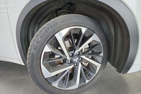 2022 Mitsubishi Outlander Exceed Tourer ZM