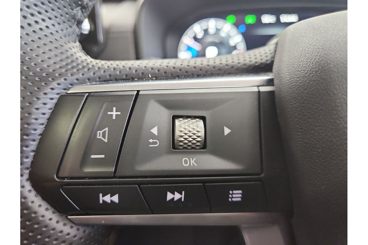 2022 Mitsubishi Outlander Exceed Tourer ZM