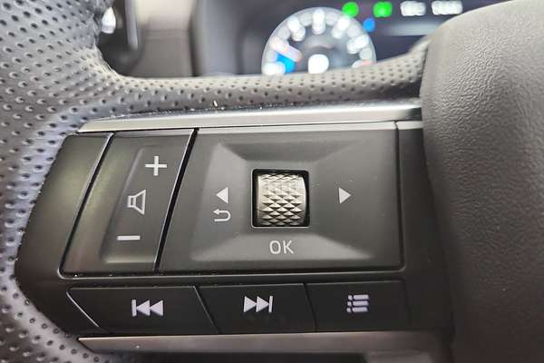 2022 Mitsubishi Outlander Exceed Tourer ZM
