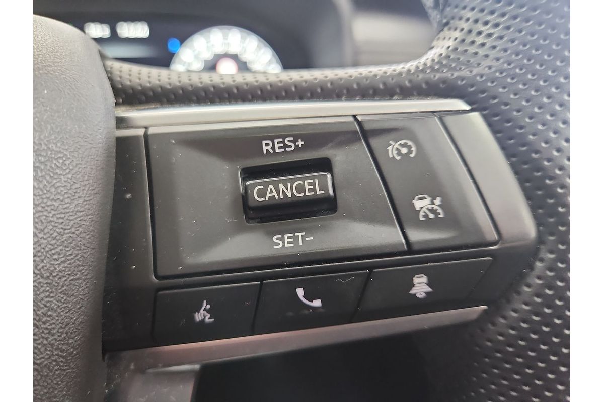 2022 Mitsubishi Outlander Exceed Tourer ZM