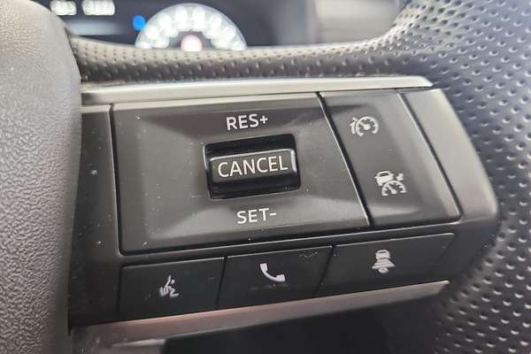 2022 Mitsubishi Outlander Exceed Tourer ZM