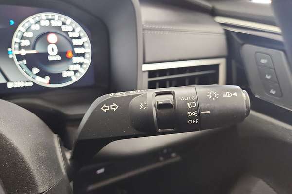 2022 Mitsubishi Outlander Exceed Tourer ZM