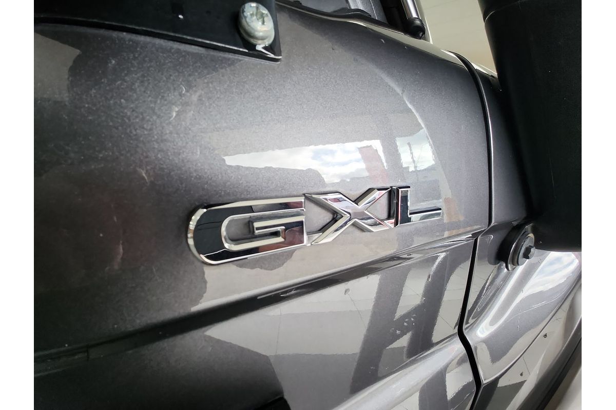 2021 Toyota Landcruiser GXL VDJ79R 4X4