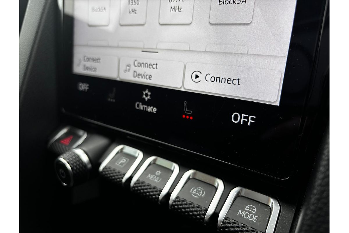 2024 Volkswagen Amarok TDI600 Style NF 4X4