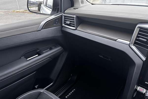 2024 Volkswagen Amarok TDI600 Style NF 4X4
