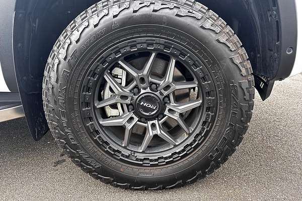 2024 Volkswagen Amarok TDI600 Style NF 4X4