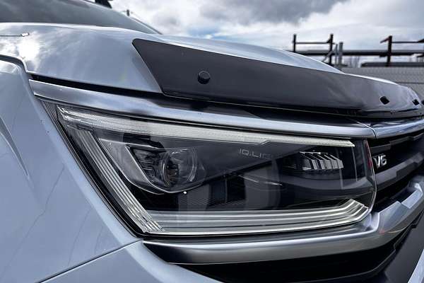 2024 Volkswagen Amarok TDI600 Style NF 4X4