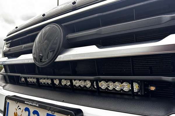 2024 Volkswagen Amarok TDI600 Style NF 4X4