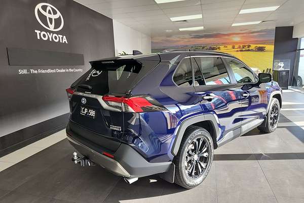 2023 Toyota RAV4 Cruiser AXAH54R