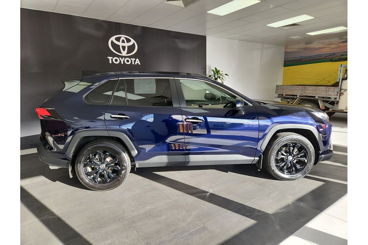 2023 Toyota RAV4 Cruiser AXAH54R