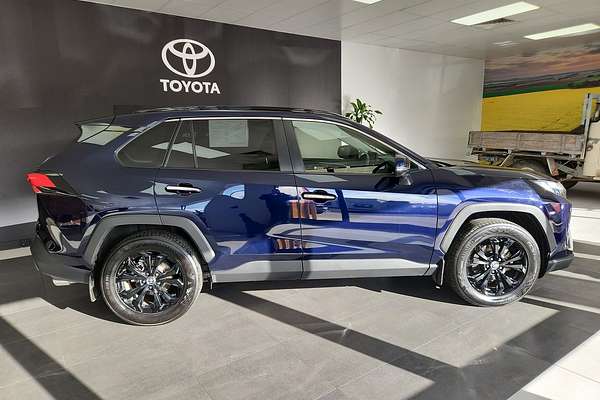 2023 Toyota RAV4 Cruiser AXAH54R
