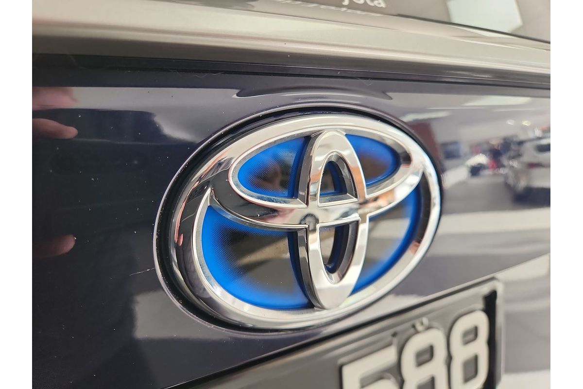 2023 Toyota RAV4 Cruiser AXAH54R