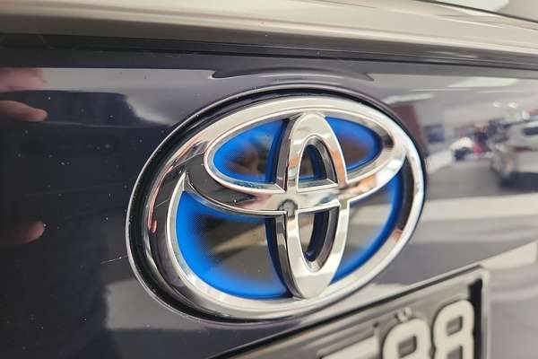2023 Toyota RAV4 Cruiser AXAH54R